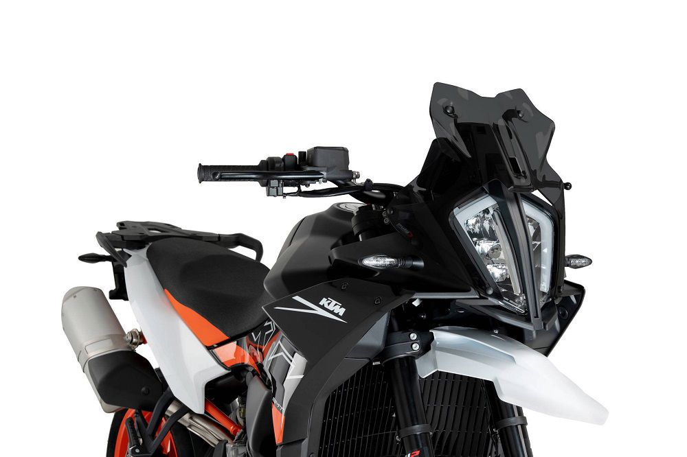 Vervangingsruit Sport Puig Ktm 890 Smt '23-