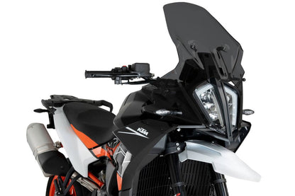 Vervangingsruit Touring Puig Ktm 890 Smt '23-