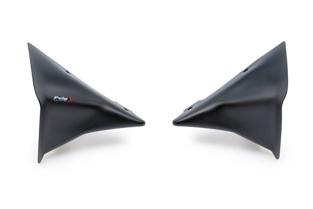 Upper Deflectors Puig Bmw R1300Gs '23-