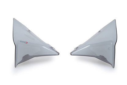 Upper Deflectors Puig Bmw R1300Gs '23-