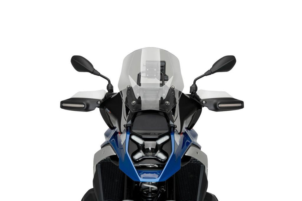 Upper Deflectors Puig Bmw R1300Gs '23-
