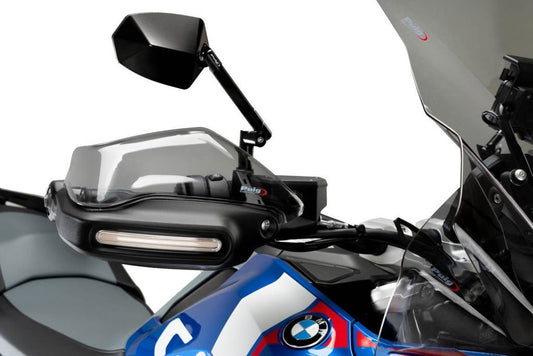 Handkap extensions Puig BMW R1300GS '23- / Adventure '24-