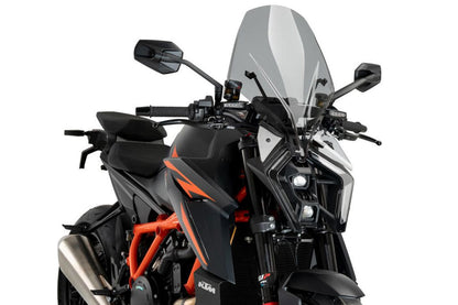 Vervangingsruit Naked Bike Touring Puig Ktm 1390 Superduke R '24-
