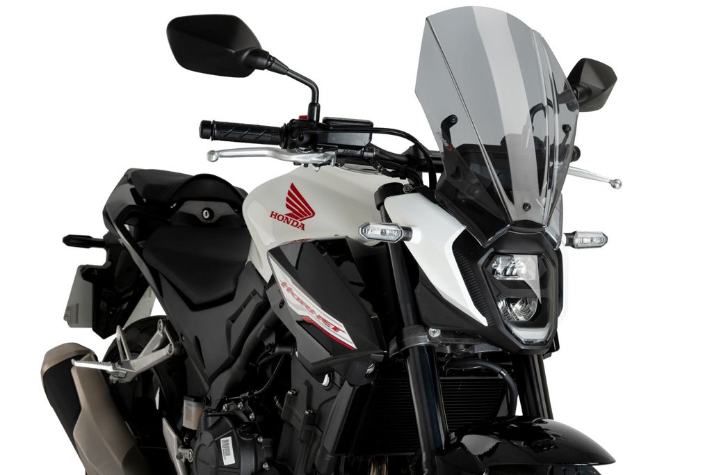 Vervangingsruit Naked Bike Touring Puig Honda Cb500 Hornet '24-
