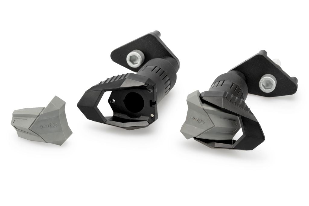 Sliders Puig Model R19 Suzuki Gsx-8R '24-