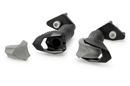 Sliders Puig Model R19 Suzuki Gsx-8R '24-
