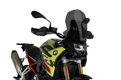 Vervangingsruit Touring Puig Bmw F900Gs '24- Donker Getint (Tweede Kans)