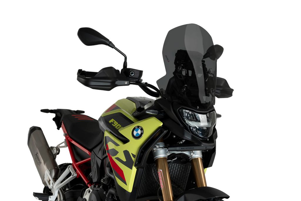 Vervangingsruit Touring Puig Bmw F900Gs '24-