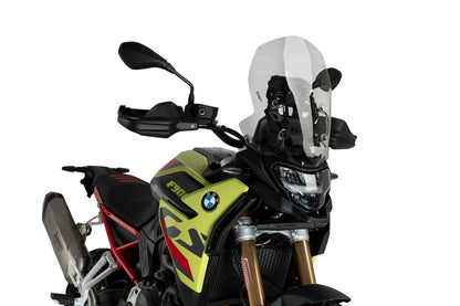 Vervangingsruit Touring Puig Bmw F900Gs '24-