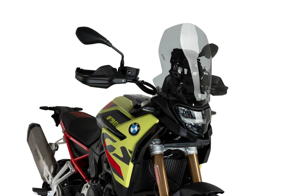 Vervangingsruit Touring Puig Bmw F900Gs '24-
