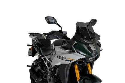Vervangingsruit Sport Puig Suzuki Gsx-S1000Gx '24-