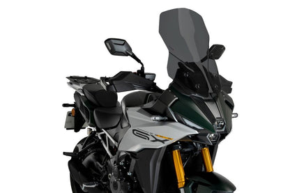 Vervangingsruit Touring Puig Suzuki Gsx-S1000Gx '24-