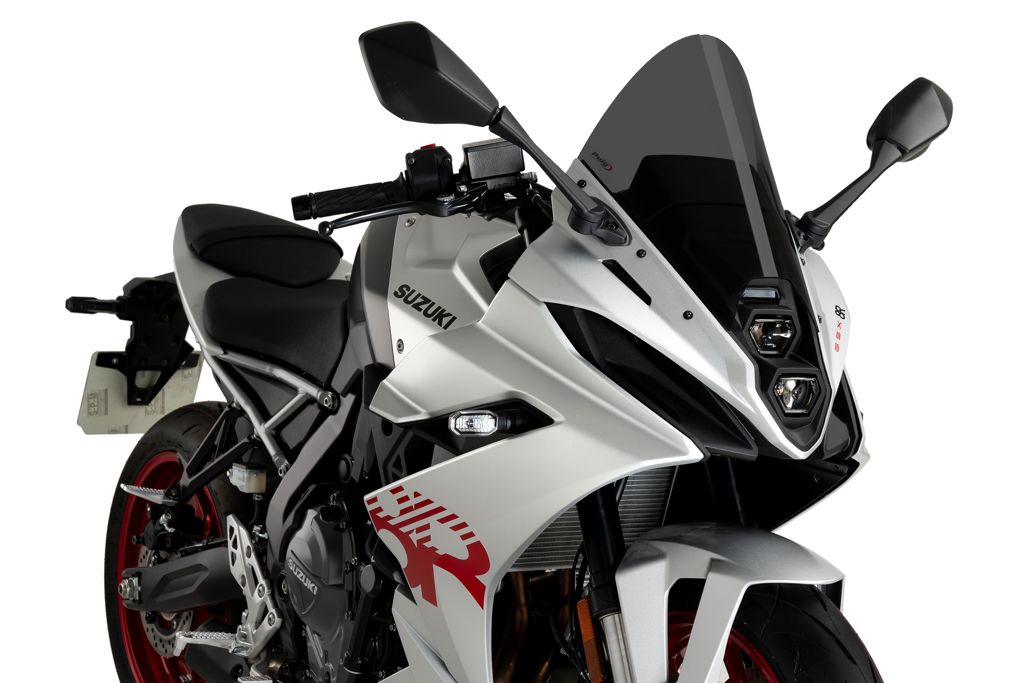 Vervangingsruit Puig R-Racer Suzuki Gsx-8R '24-