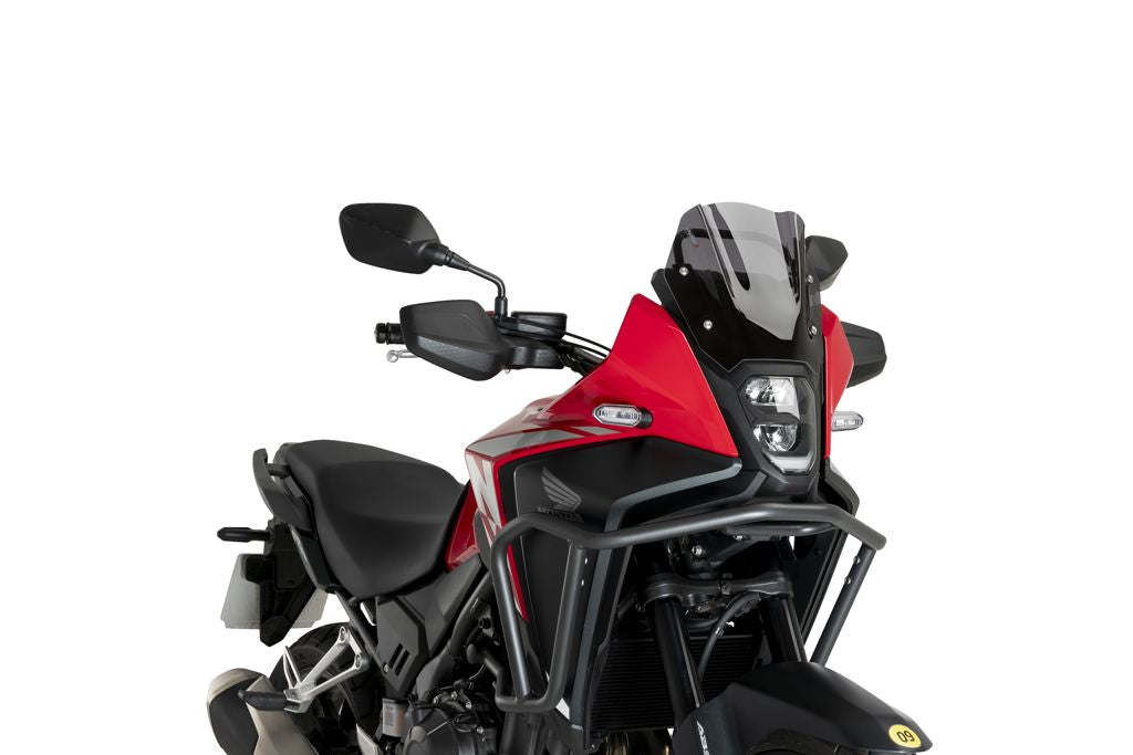 Vervangingsruit Sport Puig Honda Nx500 '24-