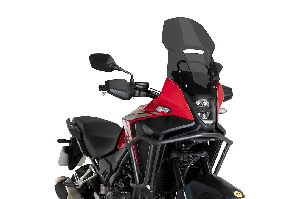 Vervangingsruit Touring Puig Honda Nx500 '24-