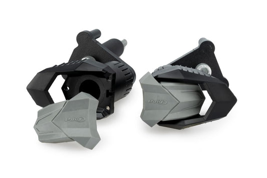 Sliders Puig Model R19 Kawasaki Ninja 500 / Se '24-
