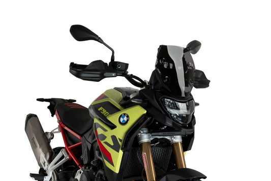 Vervangingsruit Sport Puig Bmw F900Gs '24-