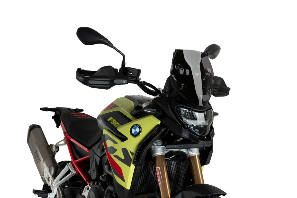 Vervangingsruit Sport Puig Bmw F900Gs '24-