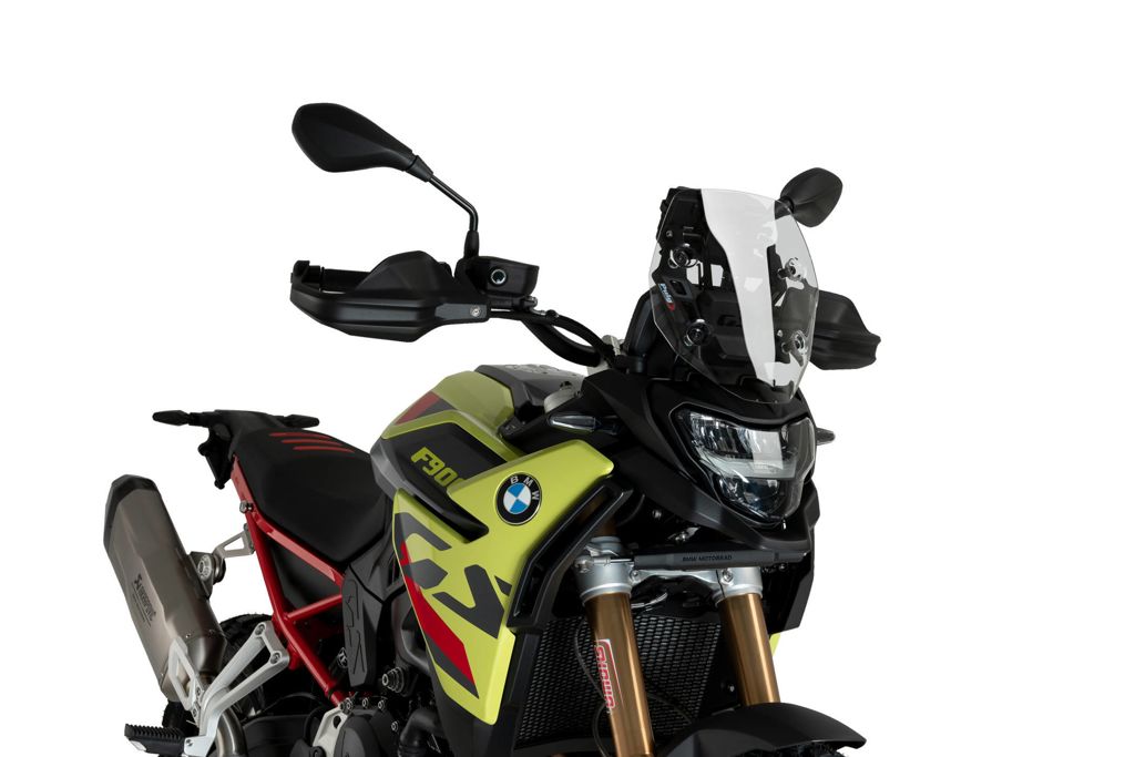 Vervangingsruit Sport Puig Bmw F900Gs '24-