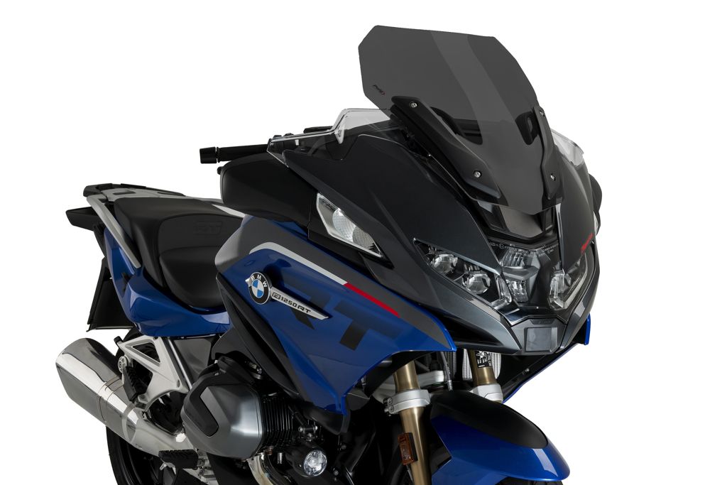 Vervangingsruit Sport Puig Bmw R1250Rt '18-