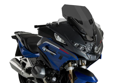 Vervangingsruit Sport Puig Bmw R1250Rt '18-