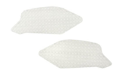 Tank Protector/Grip Stickers Transparant Puig Honda Cb650R / Cbr650R '19-