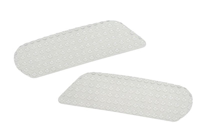 Tank Protector/Grip Stickers Transparant Puig Kawasaki Z900 '17-