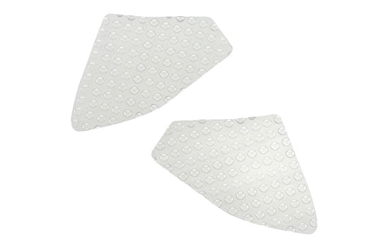 Tank protector/grip stickers transparant Puig Yamaha MT-09/SP '21-