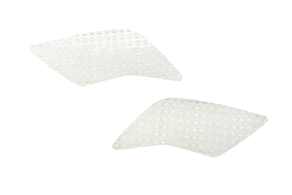 Tank Protector/Grip Stickers Transparant Puig Yamaha Mt-09 '13-20