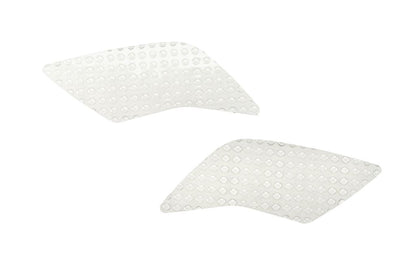 Tank Protector/Grip Stickers Transparant Puig Yamaha Mt-09 '13-20