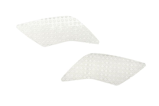 Tank Protector/Grip Stickers Transparant Puig Yamaha Mt-09 '13-20