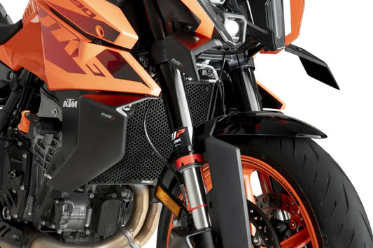 Radiatorcover Puig KTM 990 Duke/ R '24-