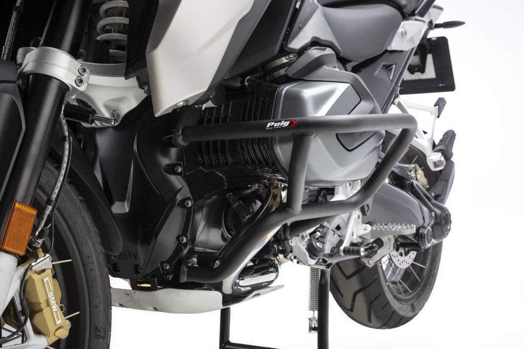 Valbeugel Zwart Puig Bmw R1250Gs Lc '18-23