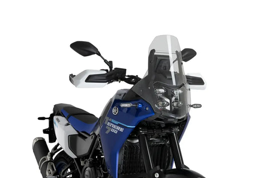 Koplamp beschermer transparant Puig diverse Yamaha Tenere 700 modellen