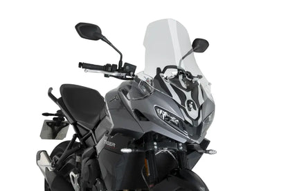 Vervangingsruit Touring Puig Triumph Tiger 800 Sport '25-