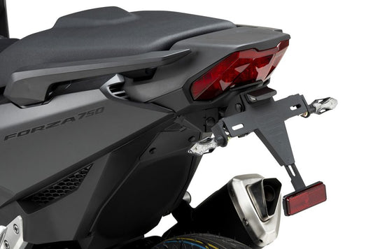 Kentekenplaathouder Puig Honda Forza 750 '25-