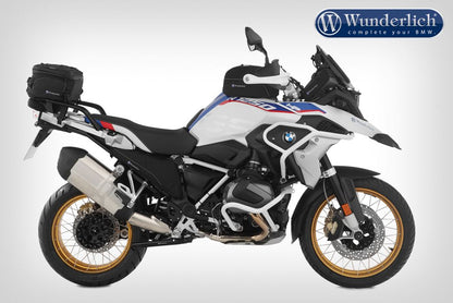 Tank Crash Bar Adventure Style Bmw R1200Gs / R1250Gs Lc  White Wunderlich