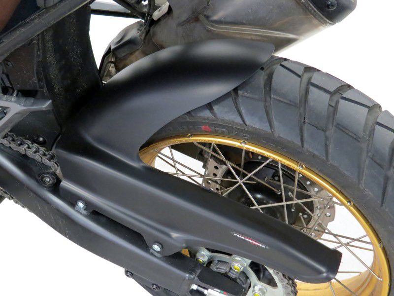 Achterspatbord Carbon Look Honda Crf1100L Africa Twin '20-