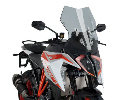 Vervangingsruit Touring Puig Ktm 1290 Superduke Gt '19-