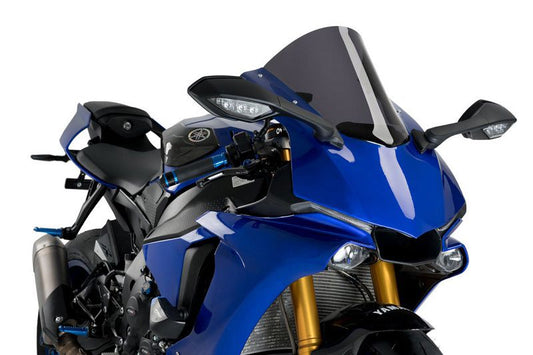 Vervangingsruit R-Racer Puig Yamaha Yzf-R1 '15-19 / R1M '17-19