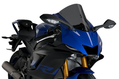 Vervangingsruit Puig R-Racer Yamaha Yzf-R6 '17- / Yzf-R7 '22-