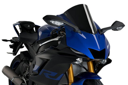 Vervangingsruit Puig R-Racer Yamaha Yzf-R6 '17- / Yzf-R7 '22-