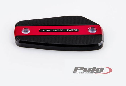 Remvloeistofreservoircover Puig Suzuki Katana 1000 '19- / GSX-S1000 '21-