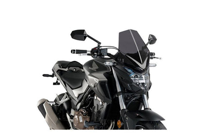 Vervangingsruit Naked Bike Puig Honda Cb500F '16-