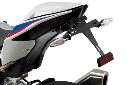Kentekenplaathouder Puig Bmw S1000R/ Rr/ M1000R/ Rr