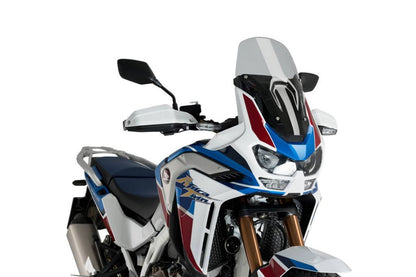 Vervangingsruit Puig Jetstream Honda Crf1100 '20-