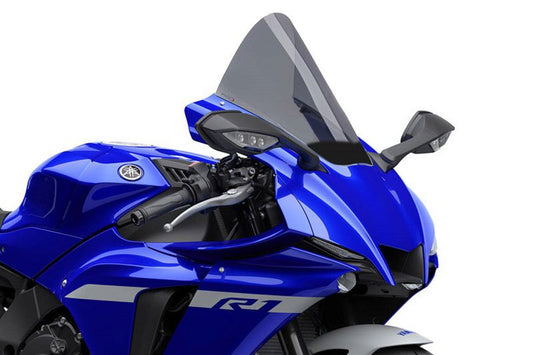 Vervangingsruit R-Racer Puig Yamaha YZF-R1 '20- / YZF-R1M '20-