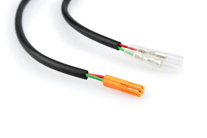 Kentekenplaatverlichting kabel Puig diverse Honda modellen