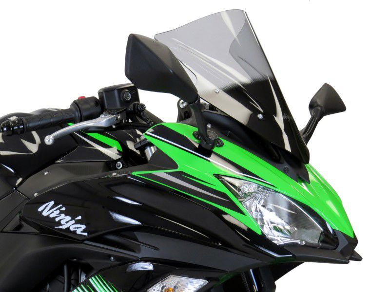 Vervangingsruit Airflow Kawasaki Ninja 650 '17-