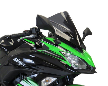 Vervangingsruit Airflow Kawasaki Ninja 650 '17-